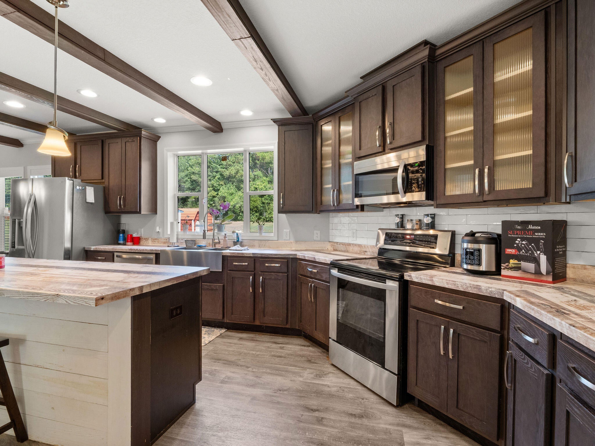 310 Northwoods Road Leesville, LA 71446 - Photo 4 of 23 Gallery Image 4