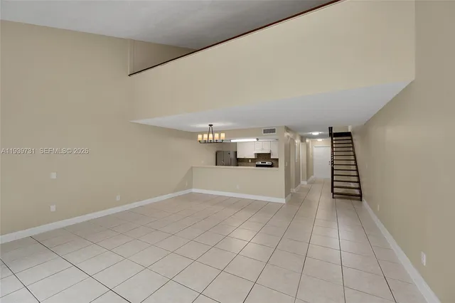 a view of a storage & utility room