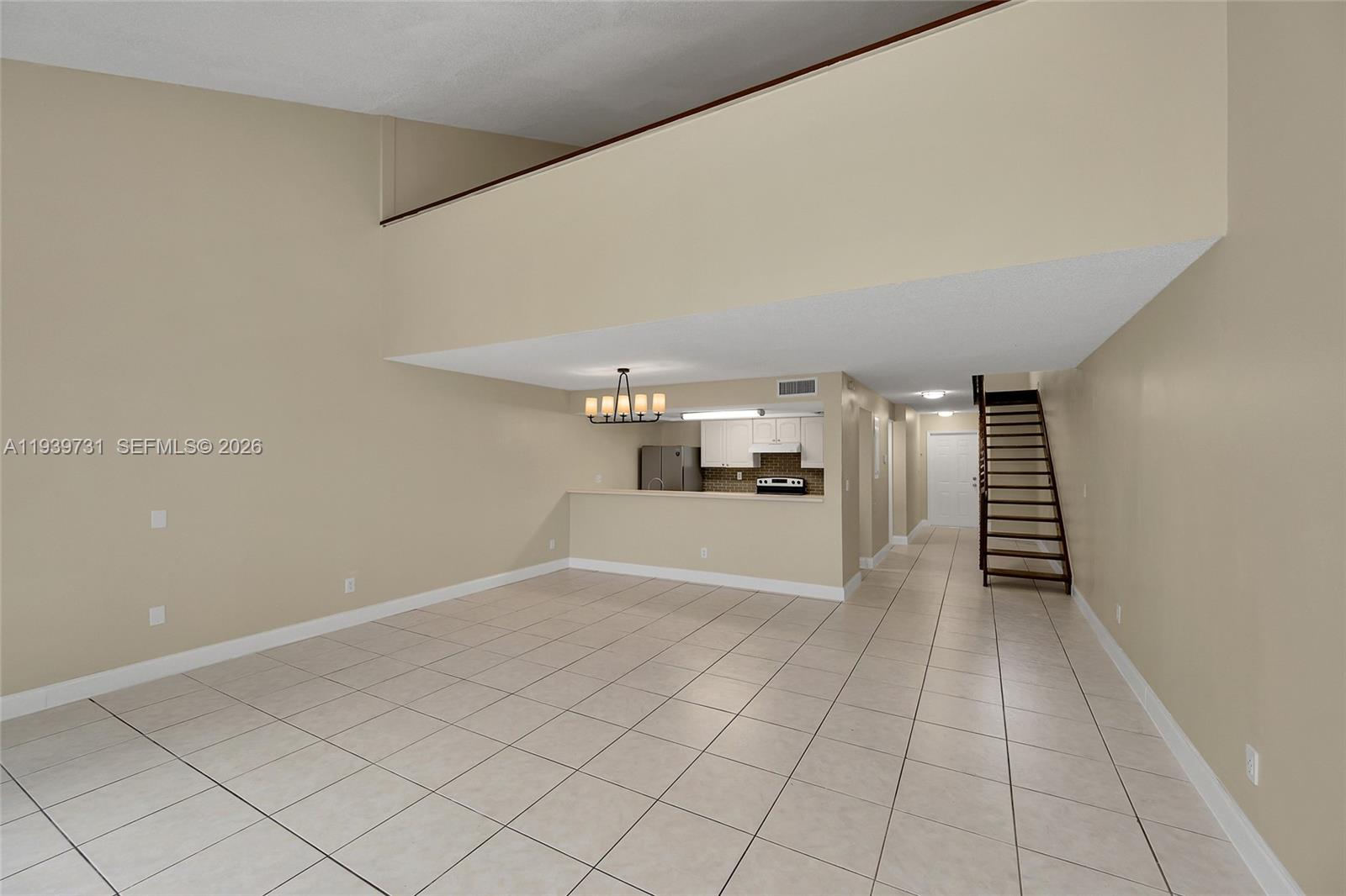 9079 Southwest 133rd Court, Unit F Miami, FL 33186 - Photo 19 of 34 a view of a storage & utility room