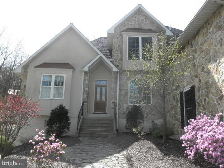 8806 Mountain Road Alburtis, PA 18011 - Photo 1 of 25 Exterior Front