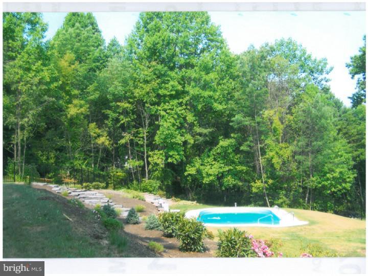 8806 Mountain Road Alburtis, PA 18011 - Photo 2 of 25 Pool