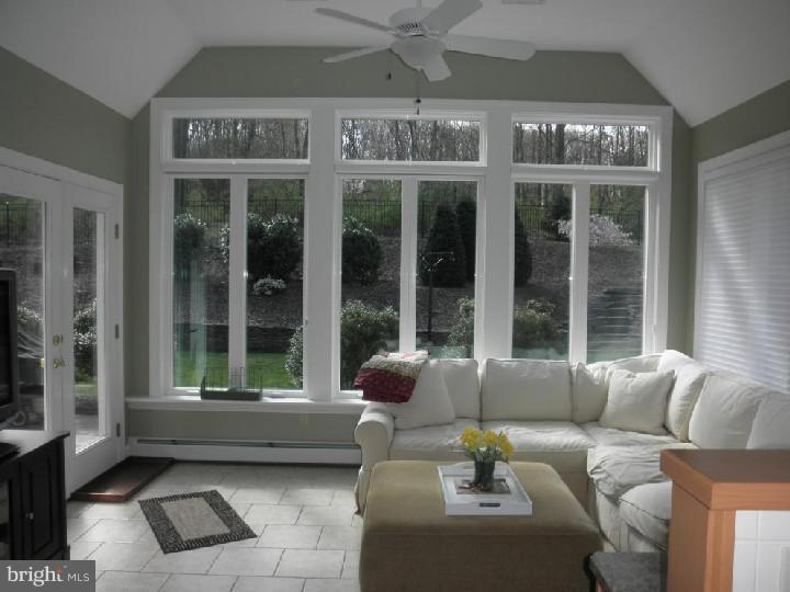 8806 Mountain Road Alburtis, PA 18011 - Photo 16 of 25 Sun Room