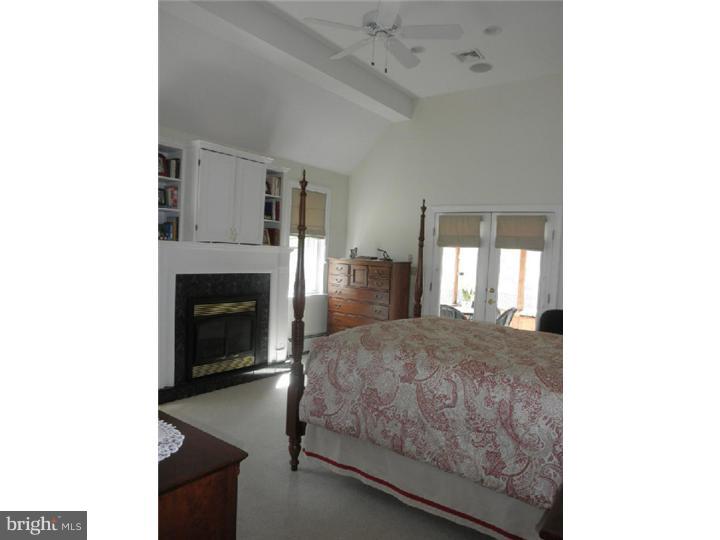 8806 Mountain Road Alburtis, PA 18011 - Photo 17 of 25 Master Bedroom