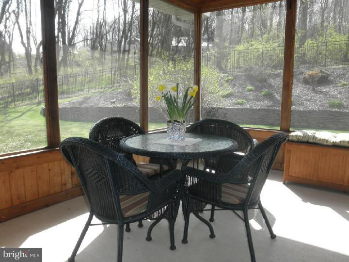 8806 Mountain Road Alburtis, PA 18011 - Photo 21 of 25 Enclosed Porch
