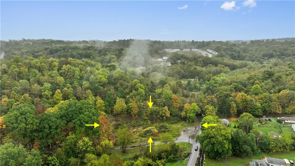 371 North Star Road Imperial, PA 15126 - Photo 18 of 37 a view of a city