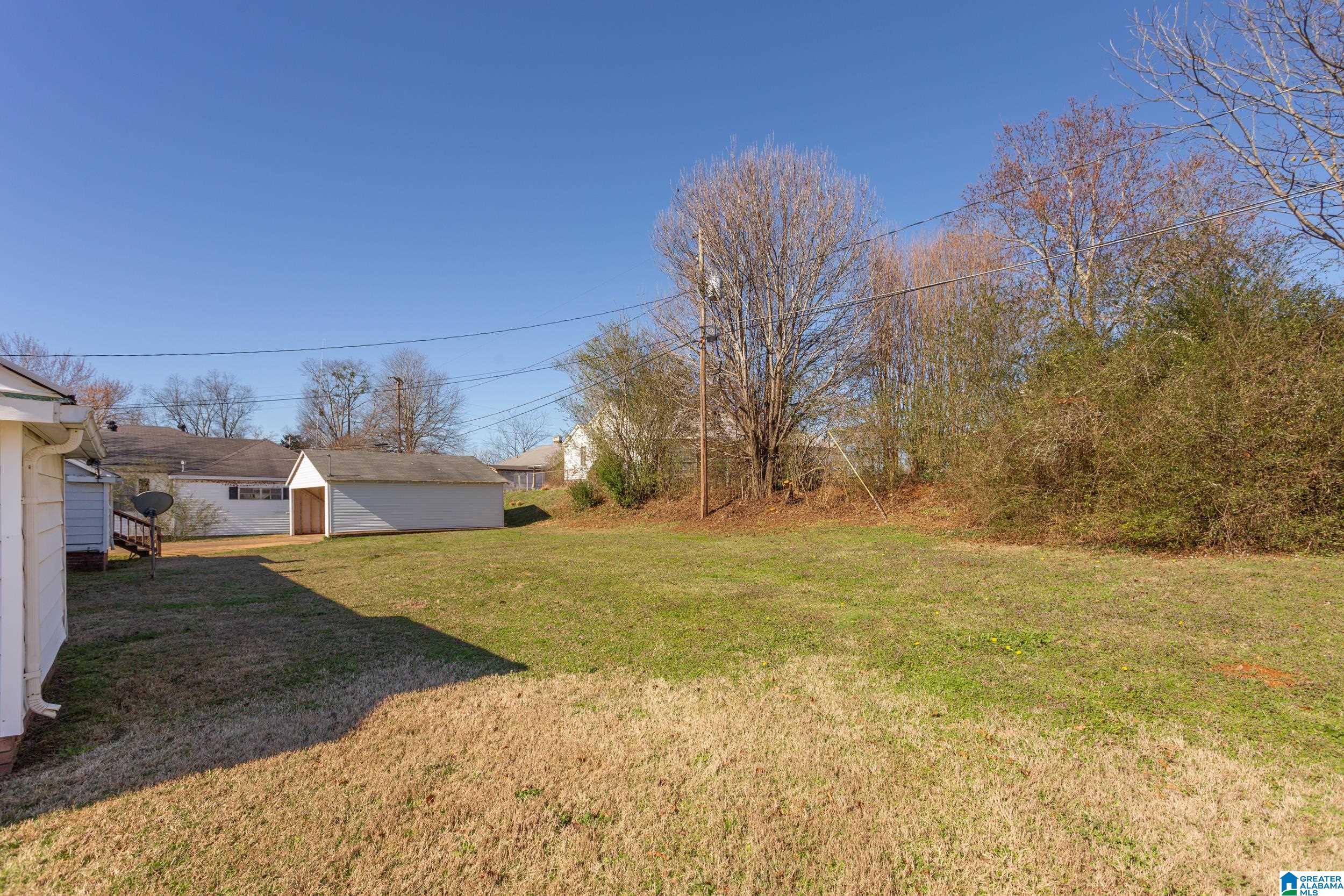 308 Alvin Street Talladega, AL 35160 - Photo 32 of 33