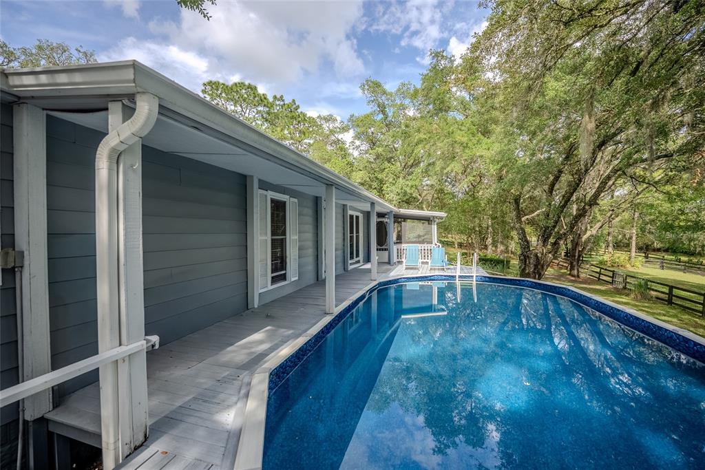 5042 Southwest 166th Court Road Ocala, FL 34481 - Photo 54 of 88