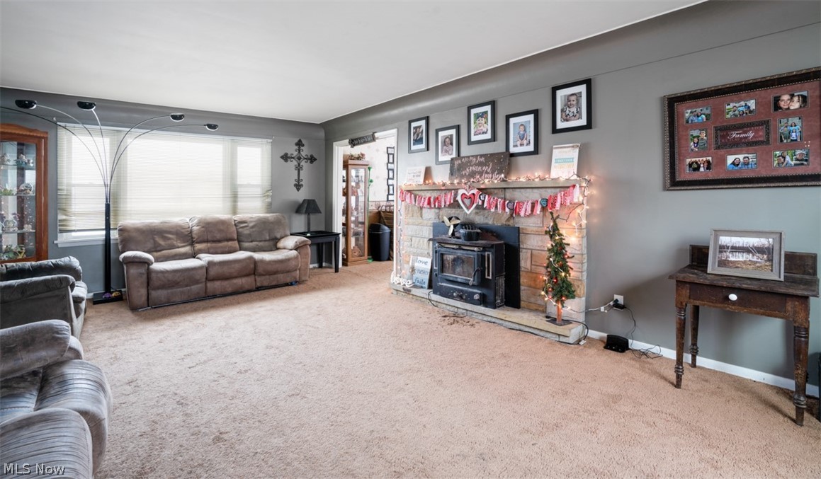 5781 Weaver Road Berlin Center, OH 44401 - Photo 6 of 27 Gallery Image 6