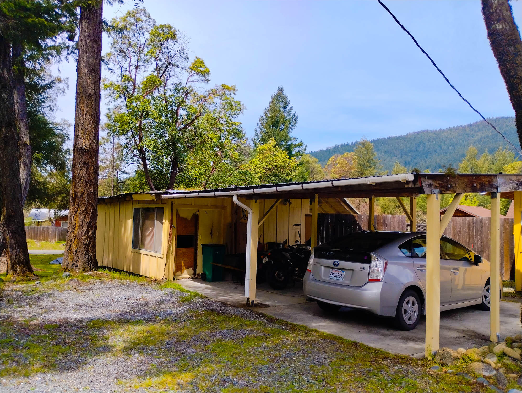 520 Hawkins Bar Road Burnt Ranch, CA 95527 - Photo 39 of 59 HB-37