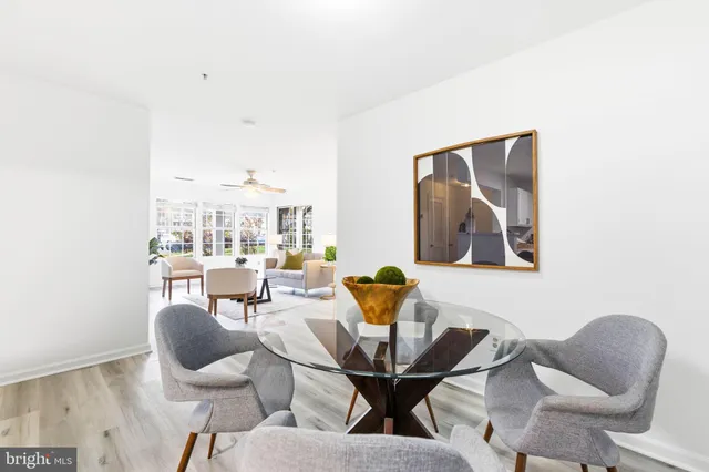 $315,000 | 8075 Lacy Drive, Unit 101, Manassas, VA 20109