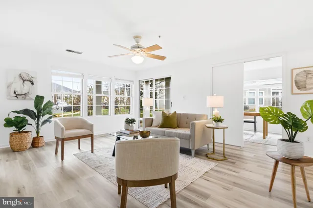 $315,000 | 8075 Lacy Drive, Unit 101, Manassas, VA 20109