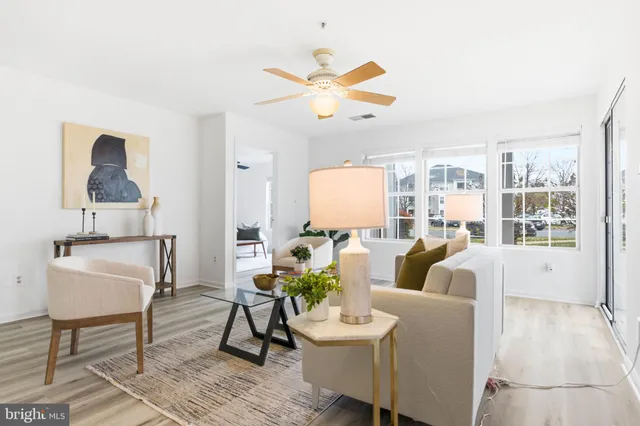 $315,000 | 8075 Lacy Drive, Unit 101, Manassas, VA 20109