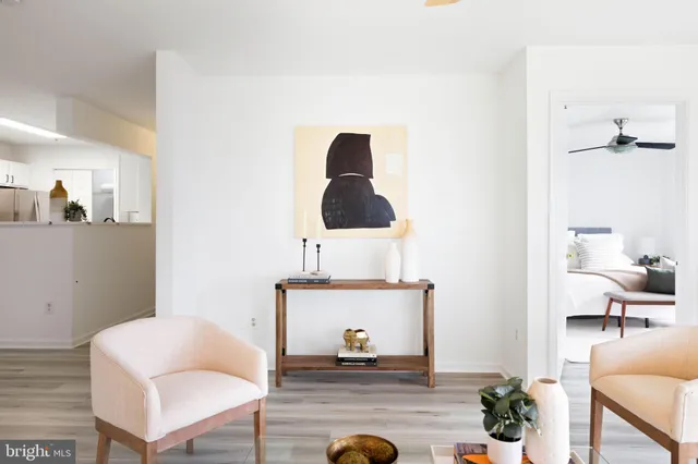 $315,000 | 8075 Lacy Drive, Unit 101, Manassas, VA 20109