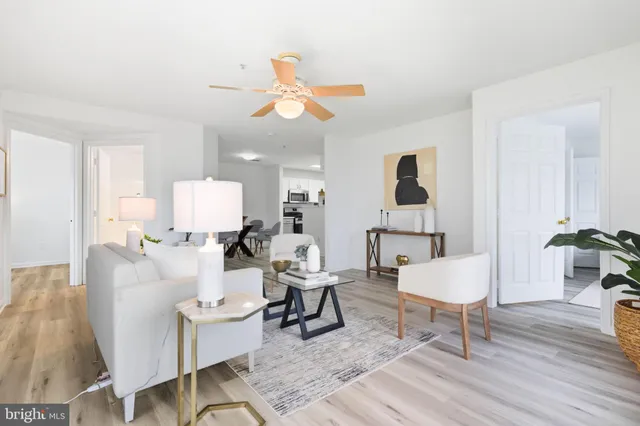 $315,000 | 8075 Lacy Drive, Unit 101, Manassas, VA 20109