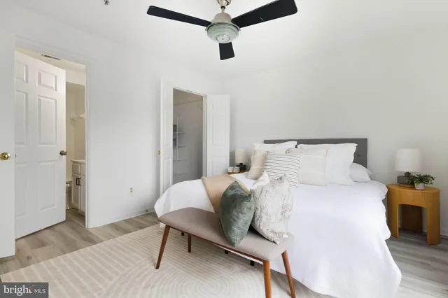 $315,000 | 8075 Lacy Drive, Unit 101, Manassas, VA 20109