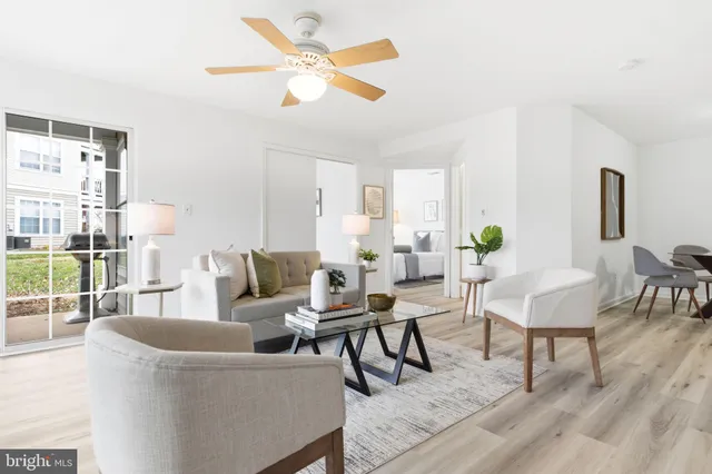 $315,000 | 8075 Lacy Drive, Unit 101, Manassas, VA 20109