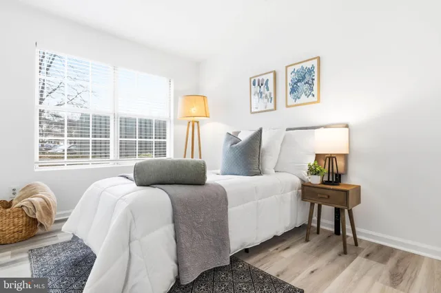 $315,000 | 8075 Lacy Drive, Unit 101, Manassas, VA 20109