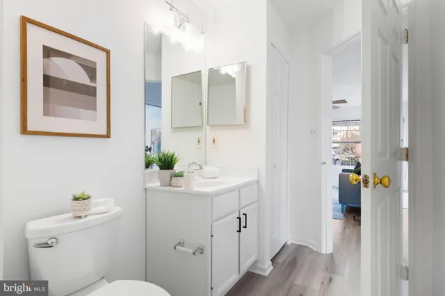 $315,000 | 8075 Lacy Drive, Unit 101, Manassas, VA 20109