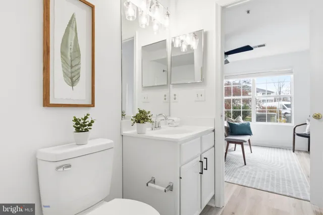 $315,000 | 8075 Lacy Drive, Unit 101, Manassas, VA 20109