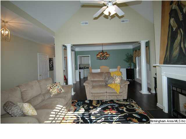 104 Amanda Place Pelham, AL 35124 - Photo 6 of 32