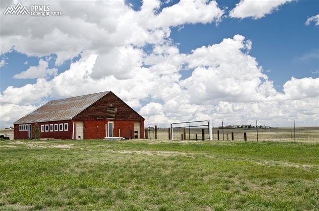 36355 Funk Road Calhan, CO 80808 - Photo 33 of 36 Gallery Image 33