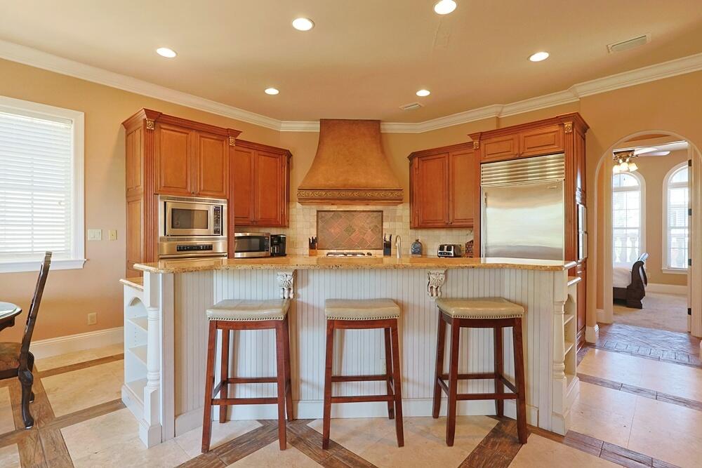 195 Rue St Tropez Miramar Beach, FL 32550 - Photo 14 of 61 Kitchen
