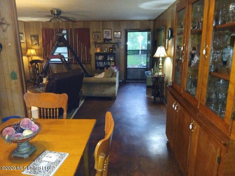 166 West Wilkerson Ferry Road Lucedale, MS 39452 - Photo 5 of 8 166 Wilkerson Ferry Road - #5