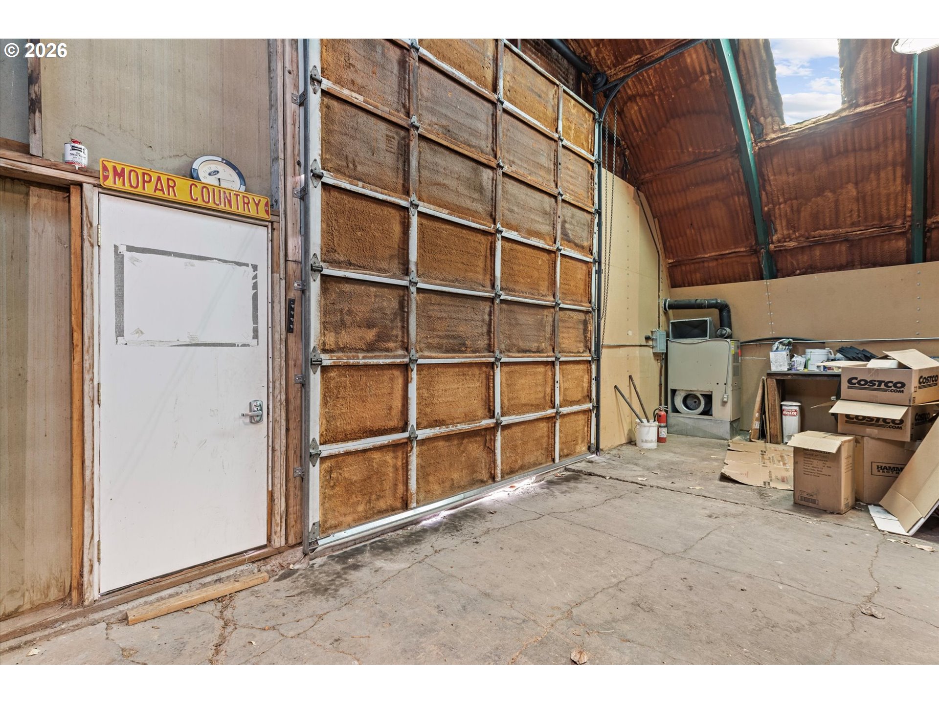46278 Pocahontas Road Haines, OR 97833 - Photo 38 of 42 a view of a storage & utility room