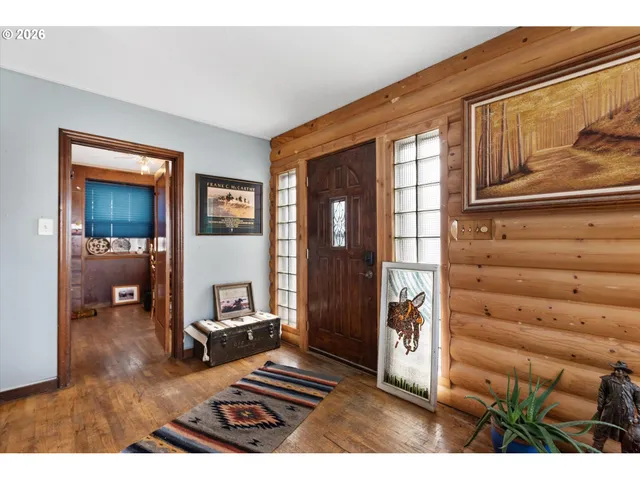 $589,900 | 46278 Pocahontas Road, Haines, OR 97833