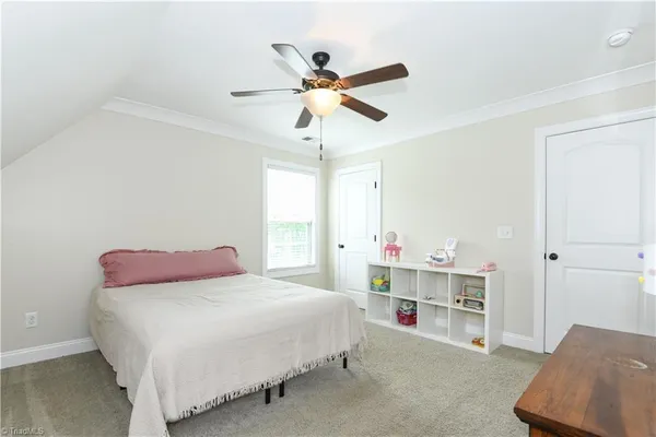 $499,900 | 5609 Crooked Oak Drive, Summerfield, NC 27358