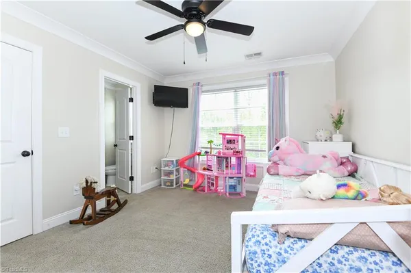 $499,900 | 5609 Crooked Oak Drive, Summerfield, NC 27358