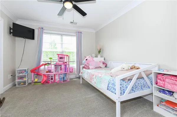 $499,900 | 5609 Crooked Oak Drive, Summerfield, NC 27358