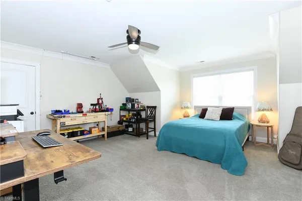 $499,900 | 5609 Crooked Oak Drive, Summerfield, NC 27358