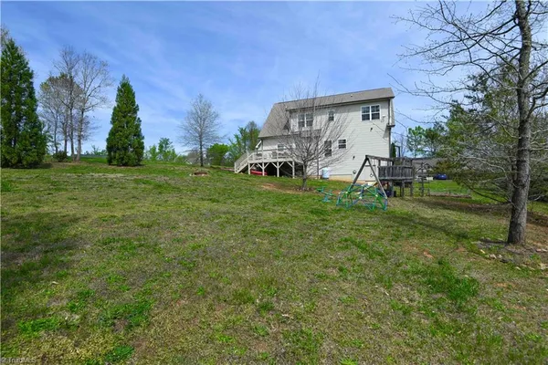 $499,900 | 5609 Crooked Oak Drive, Summerfield, NC 27358