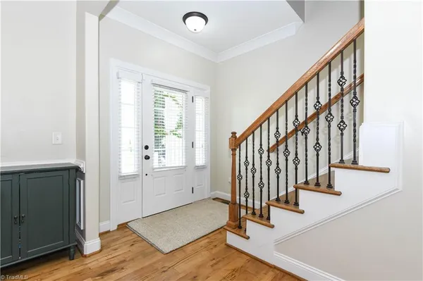 $499,900 | 5609 Crooked Oak Drive, Summerfield, NC 27358