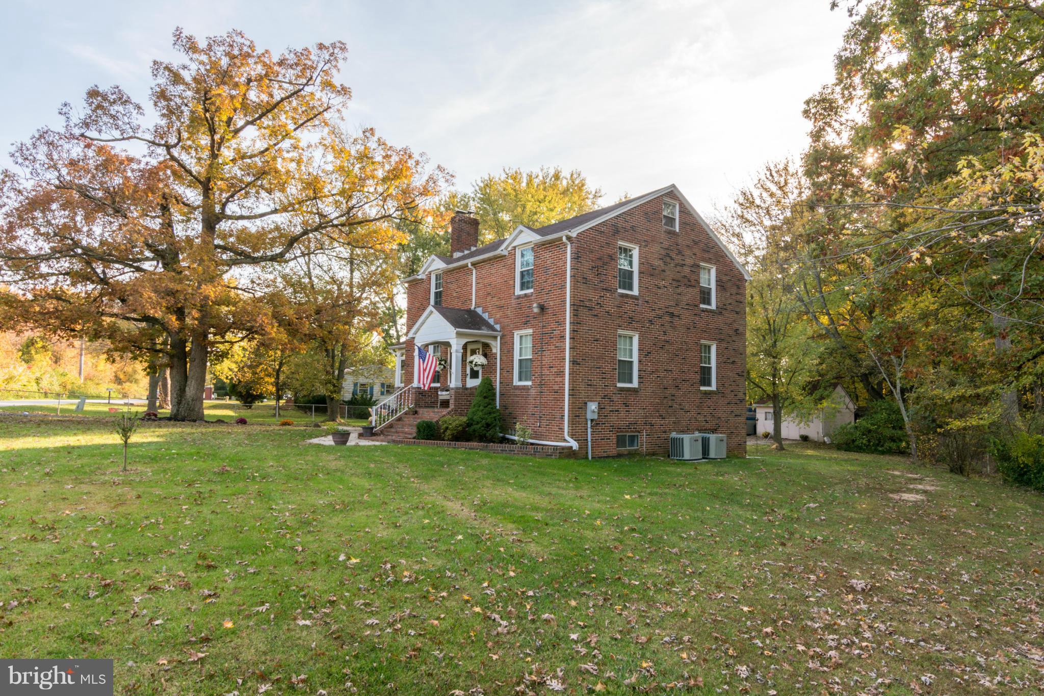 1108 Wampler Road Baltimore, MD 21220 - Photo 2 of 30 Exterior (Front)