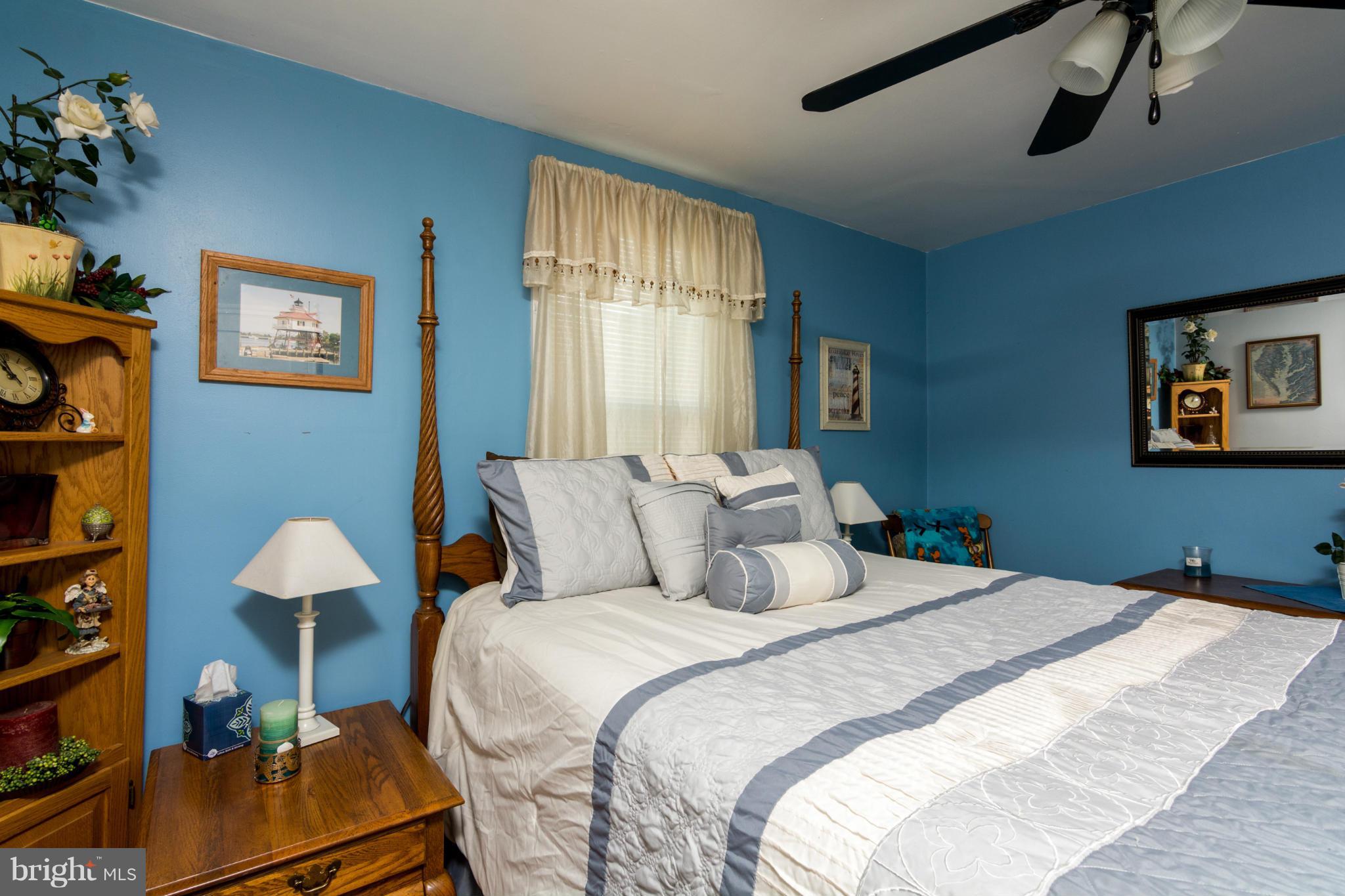 1108 Wampler Road Baltimore, MD 21220 - Photo 20 of 30 Bedroom
