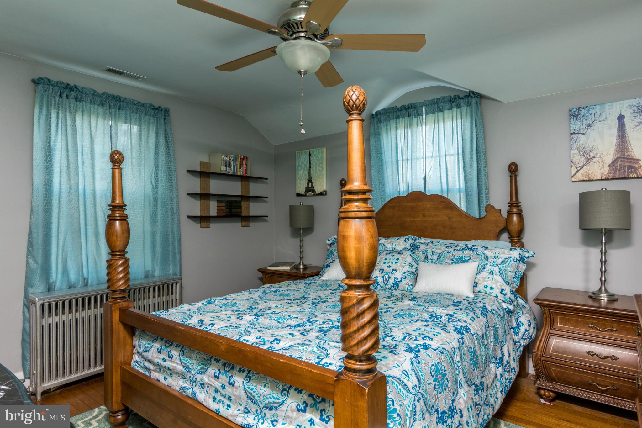 1108 Wampler Road Baltimore, MD 21220 - Photo 21 of 30 Bedroom