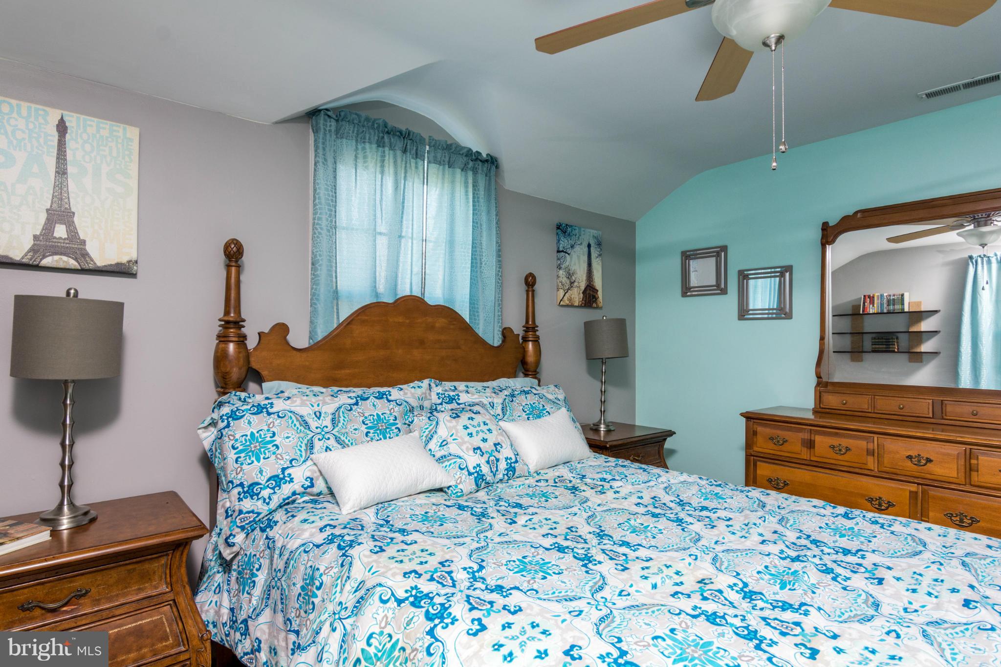 1108 Wampler Road Baltimore, MD 21220 - Photo 22 of 30 Bedroom