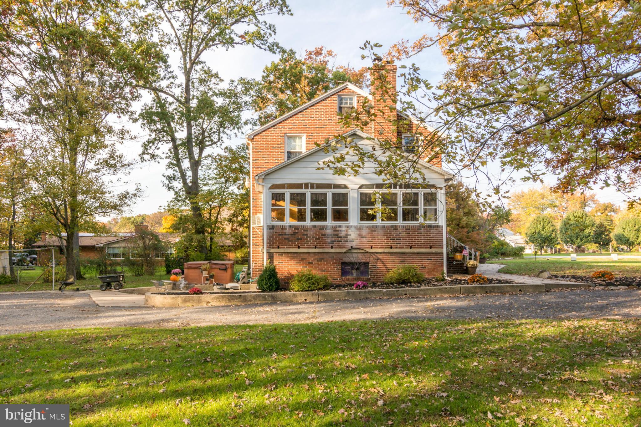 1108 Wampler Road Baltimore, MD 21220 - Photo 27 of 30 Exterior (General)