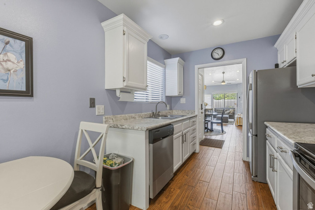 230 South 300 East, Unit 2 St. George, UT 84770 - Photo 11 of 30