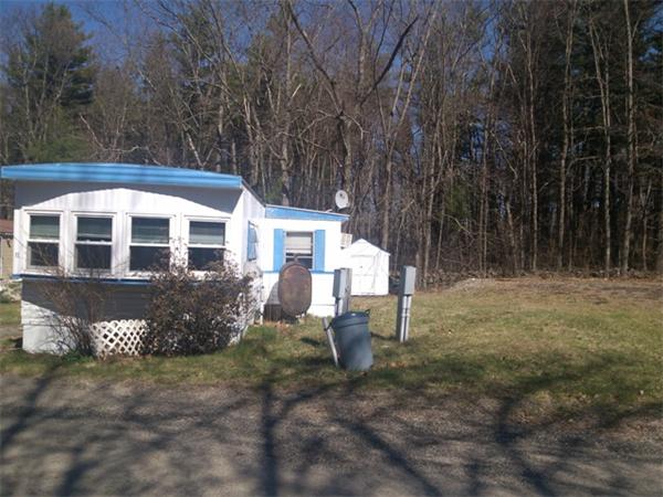 154 Great Road, Unit 11 Shirley, MA 01464 - Photo 1 of 7 Gallery Image 1