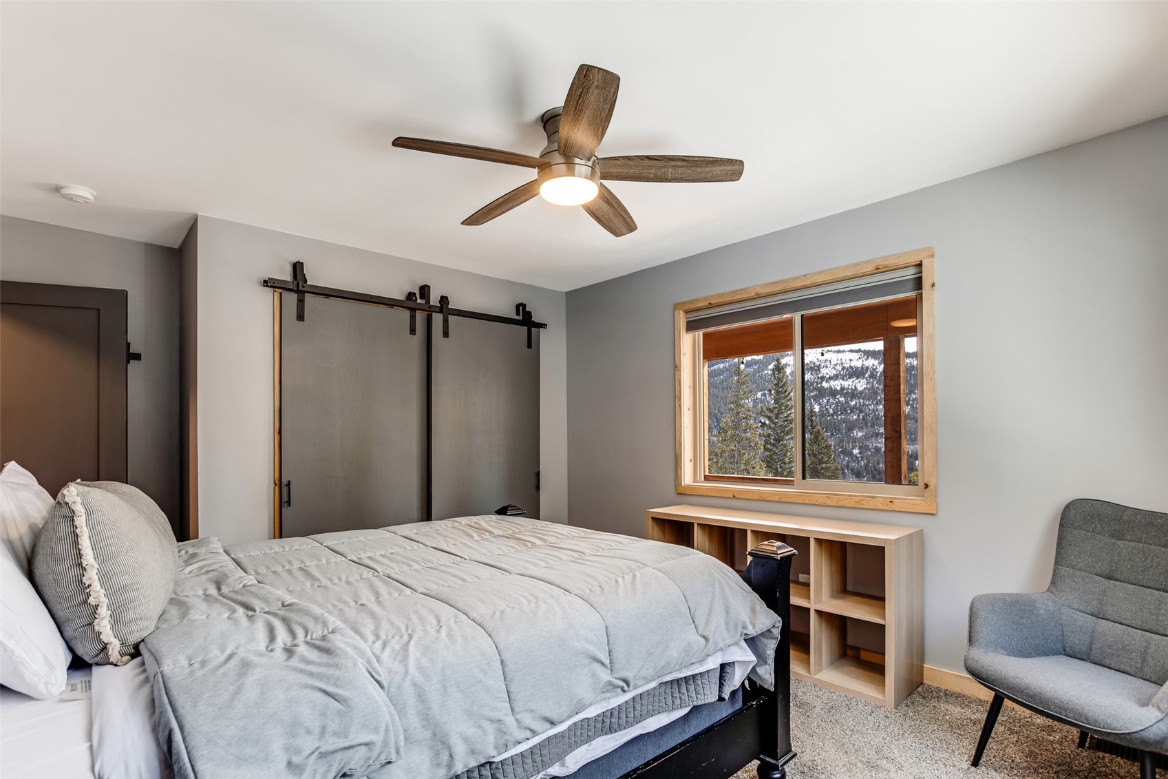 1452 Quartzville Road Alma, CO 80420 - Photo 17 of 49 Gallery Image 17
