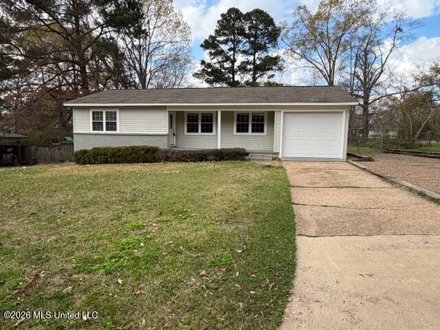 3454 Janet Street Pearl, MS 39208 - Photo 1 of 24 a