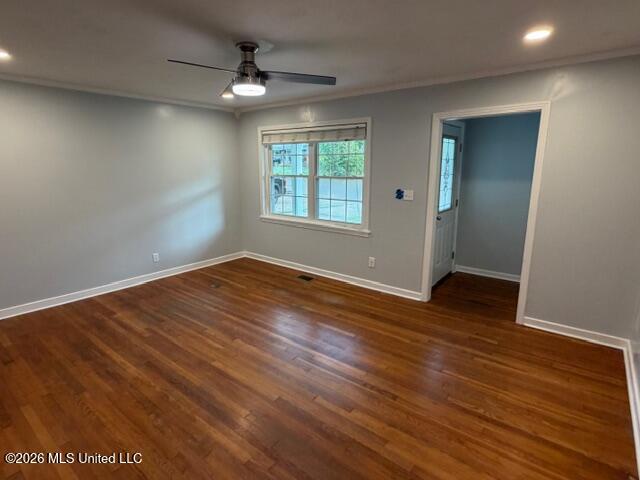 3454 Janet Street Pearl, MS 39208 - Photo 12 of 24 IMG_4926