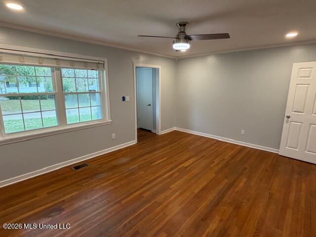 3454 Janet Street Pearl, MS 39208 - Photo 13 of 24 IMG_4927