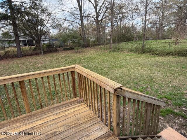 3454 Janet Street Pearl, MS 39208 - Photo 23 of 24 IMG_4937