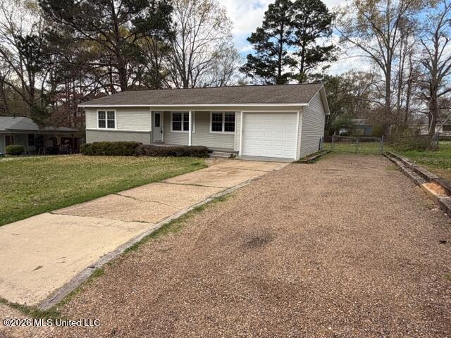 3454 Janet Street Pearl, MS 39208 - Photo 3 of 24 c