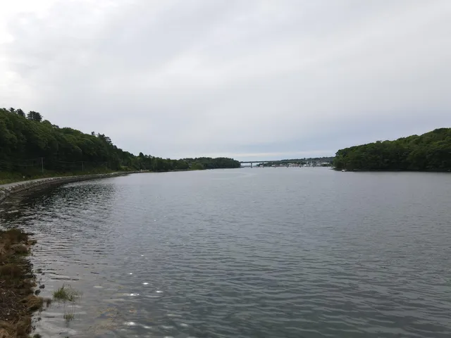 $545,000 | 0 Robbins Road, Belfast, ME 04915