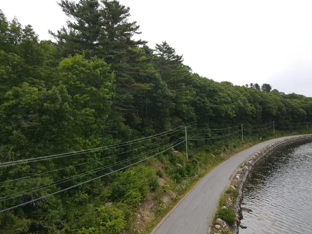 $545,000 | 0 Robbins Road, Belfast, ME 04915